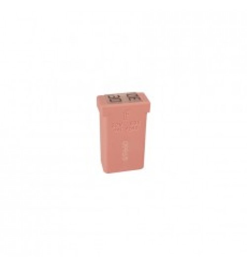 Mcase + Fuse 30A 037911